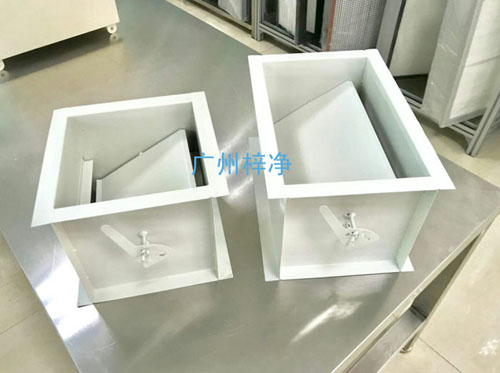 方形高效送風(fēng)口調(diào)節(jié)閥 方形高效送風(fēng)口調(diào)節(jié)閥