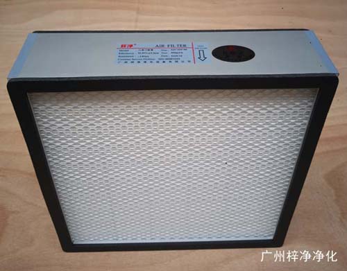 紗網(wǎng)高效送風口高效過濾器 紗網(wǎng)高效送風口高效過濾器