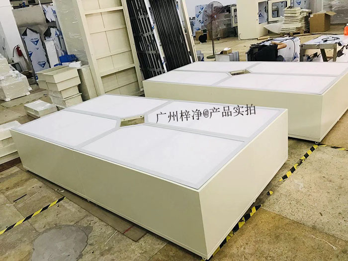 百級(jí)送風(fēng)天花又稱為百級(jí)潔凈送風(fēng)天花 百級(jí)送風(fēng)天花又稱為百級(jí)潔凈送風(fēng)天花