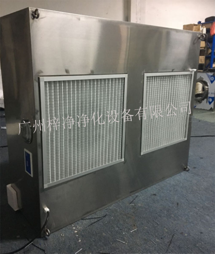 百級層流罩制作現(xiàn)場實拍圖 百級層流罩制作現(xiàn)場實拍圖