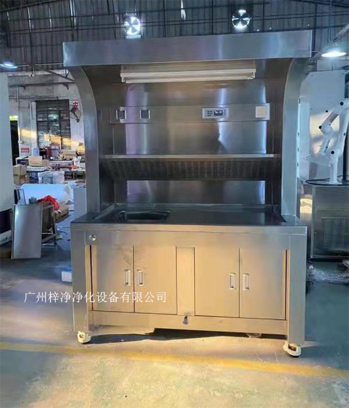 不銹鋼取材臺產(chǎn)品制作現(xiàn)場實(shí)拍圖 不銹鋼取材臺產(chǎn)品制作現(xiàn)場實(shí)拍圖