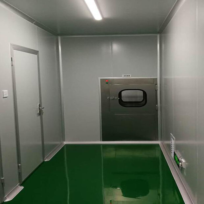 傳遞窗適用于需要在不同潔凈度區(qū)域之間傳遞物品的場合，如實驗室、無菌室等。