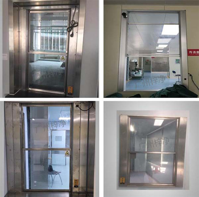 電動(dòng)傳遞窗電源部分負(fù)責(zé)為整個(gè)控制系統(tǒng)提供穩(wěn)定的電源。 電動(dòng)傳遞窗電源部分負(fù)責(zé)為整個(gè)控制系統(tǒng)提供穩(wěn)定的電源。