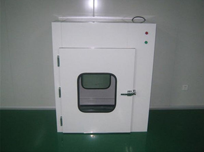 落地式傳遞窗在物料進(jìn)出潔凈區(qū),必須嚴(yán)格與人流通道分開,由生產(chǎn)車間物料專用通道進(jìn)出。 落地式傳遞窗在物料進(jìn)出潔凈區(qū),必須嚴(yán)格與人流通道分開,由生產(chǎn)車間物料專用通道進(jìn)出。