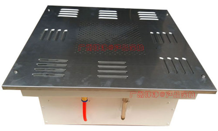 液槽密封式高效送風口作為潔凈室中重要的空氣調節(jié)設備