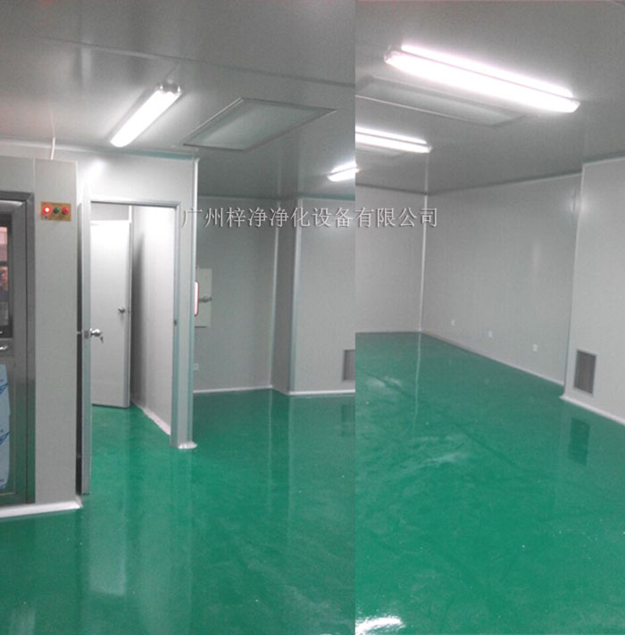 FFU能夠有效過濾空氣中的塵埃粒子，確保潔凈室內(nèi)空氣達(dá)到規(guī)定的潔凈度等級(jí)