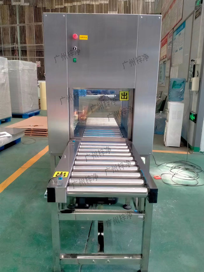 輸送線傳遞窗 輸送線傳遞窗