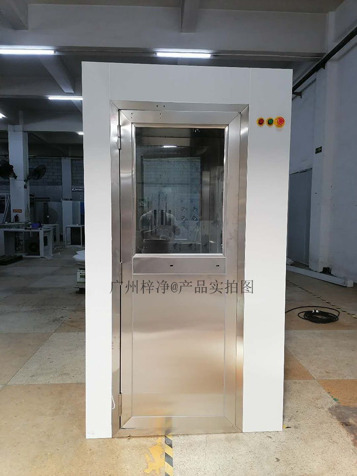 烤漆風(fēng)淋室 烤漆風(fēng)淋室