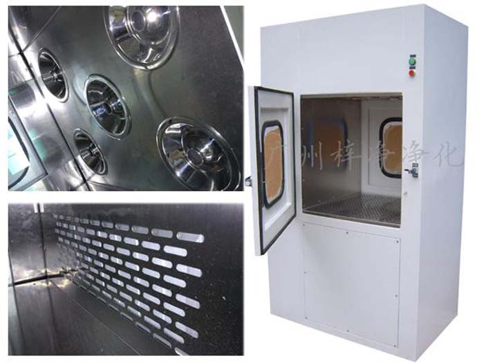 烤漆風(fēng)淋傳遞窗 烤漆風(fēng)淋傳遞窗