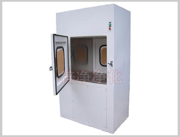 風淋型傳遞窗 風淋型傳遞窗