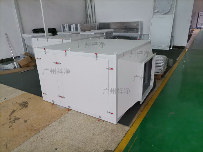 空氣過(guò)濾箱——凈化過(guò)濾風(fēng)箱與新風(fēng)過(guò)濾箱的守護(hù)者